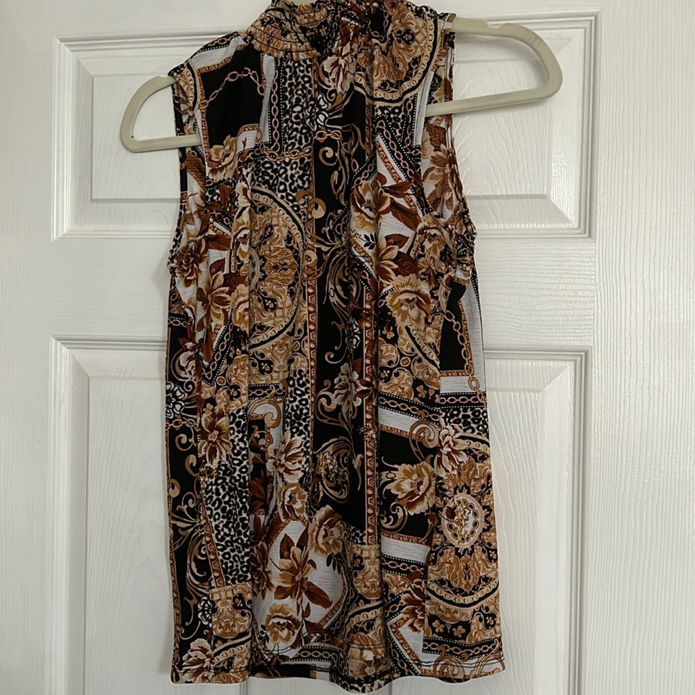 Closet clear out